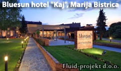 Bluesun hotel "Kaj", Marija Bistrica